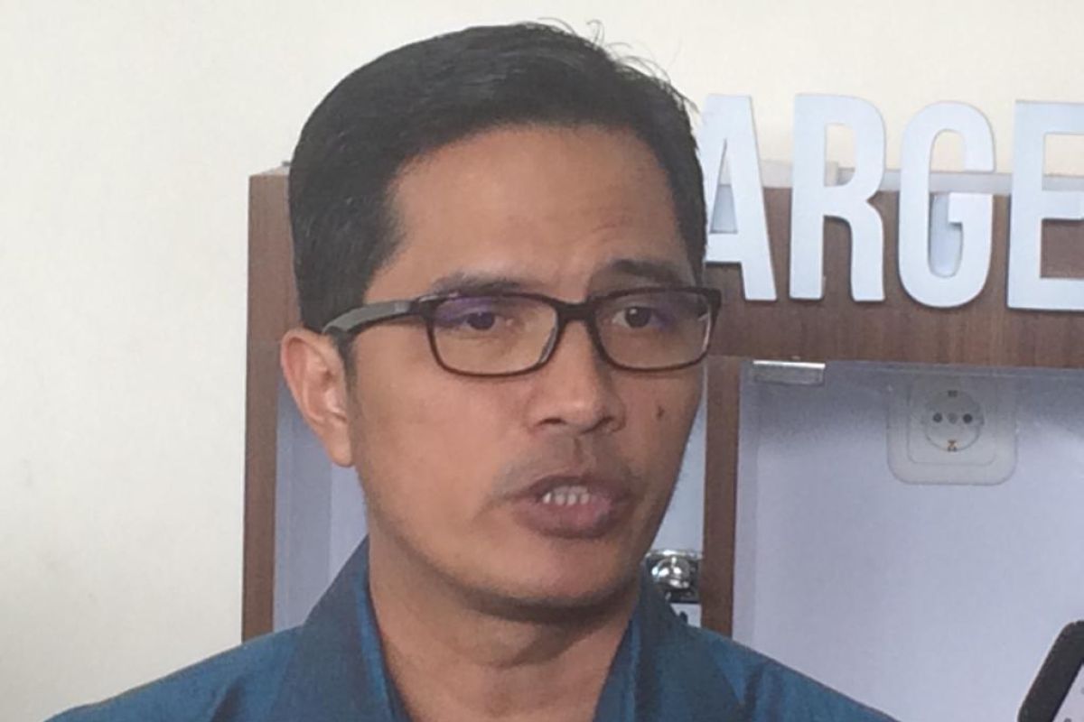 Febri Diansyah resigns as KPK employee