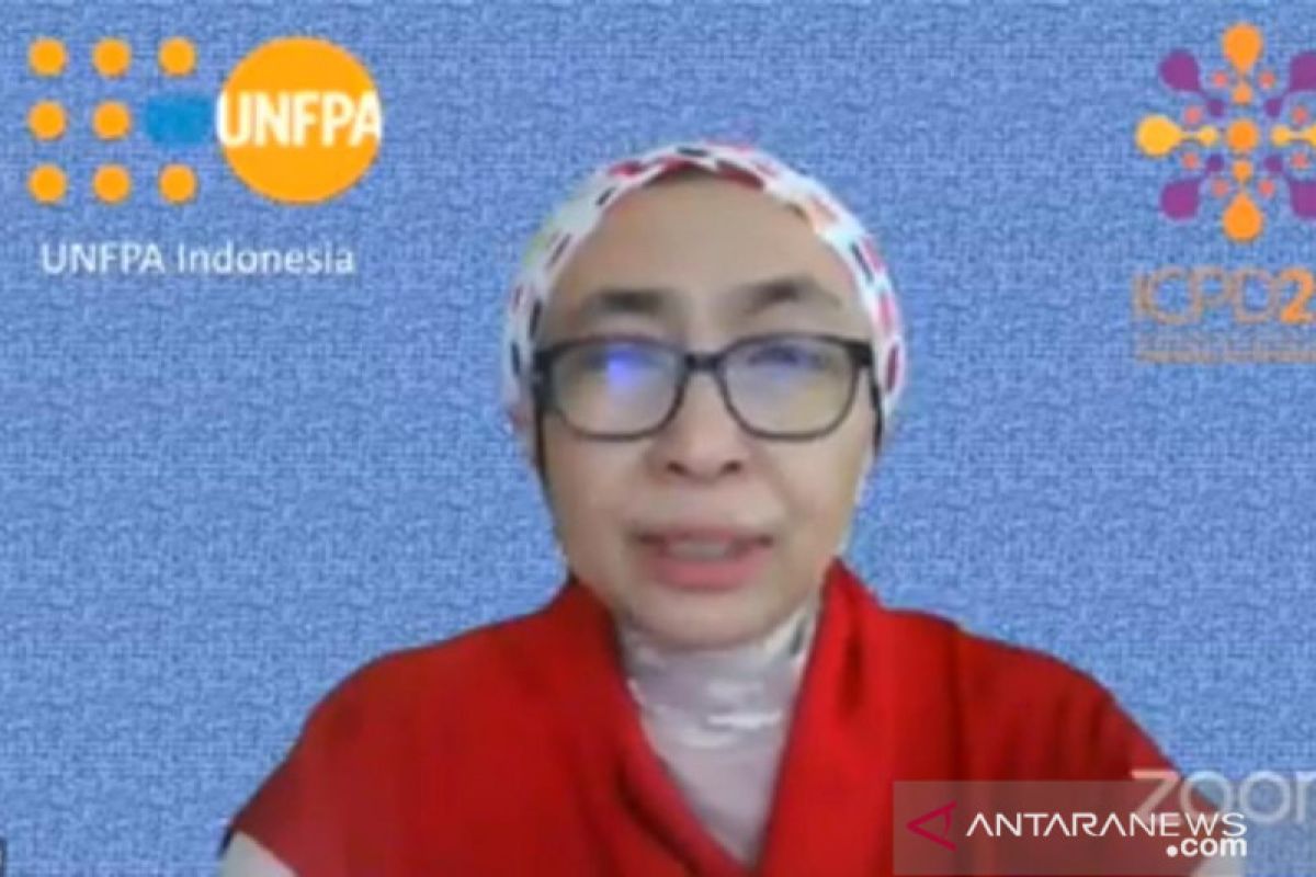 UNFPA: Pastikan pemuda miliki pengetahuan kontrasepsi yang benar