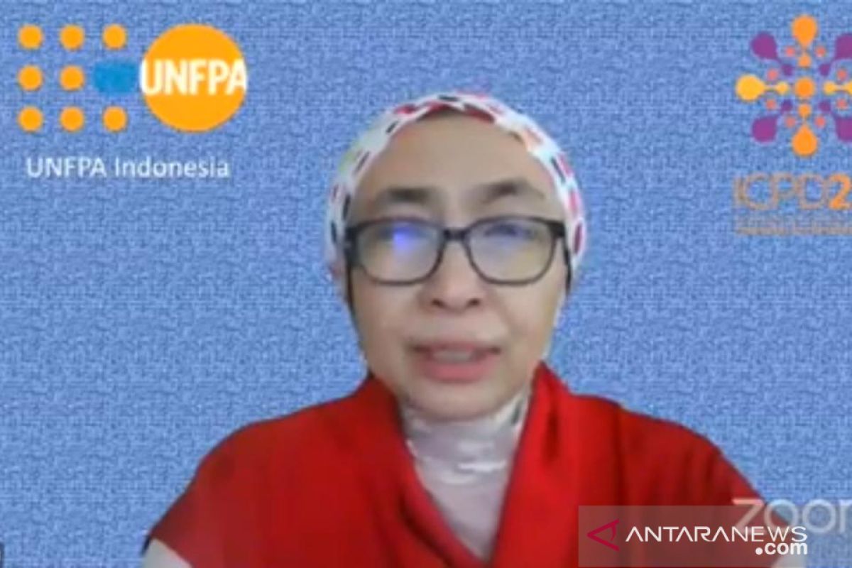 UNFPA perkirakan 15 juta kehamilan tidak diinginkan akibat COVID-19