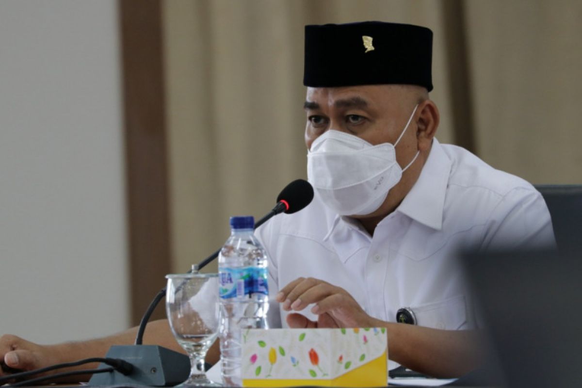 BPHN: Capaian Prolegnas Prioritas 2020 jauh dari harapan