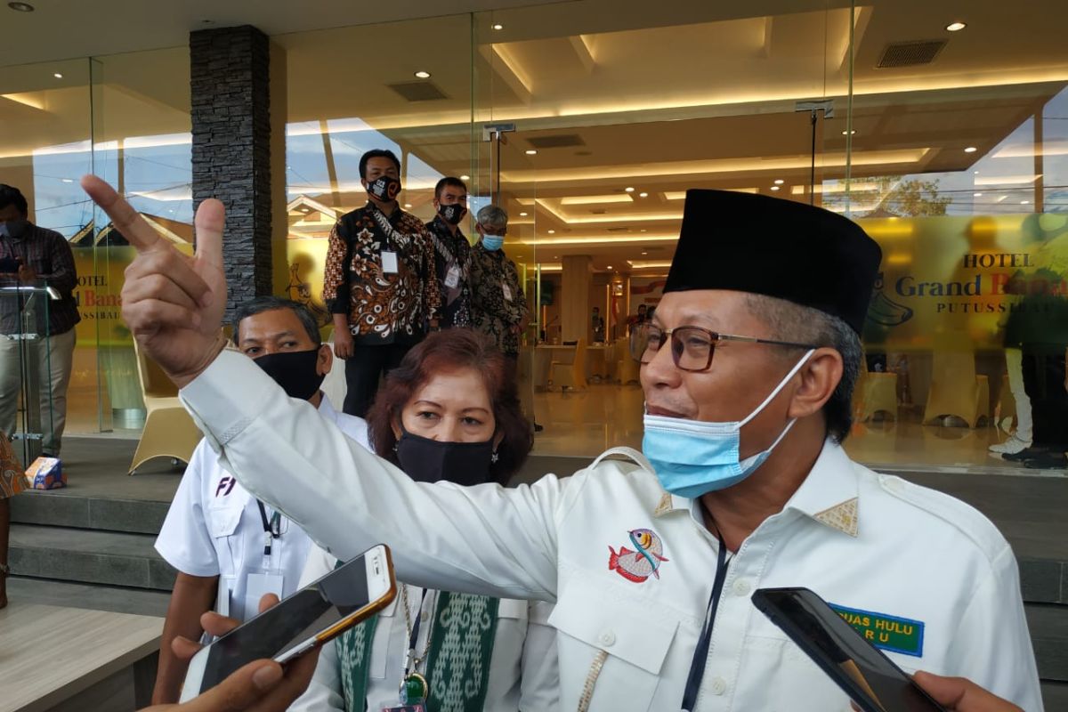 Baiduri sebut nomor dua angka sempurna menuju kemenangan