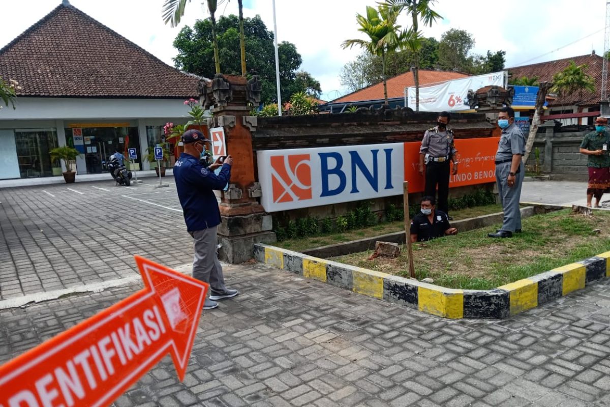 Polisi Denpasar dalami penemuan mayat pria di kawasan Pelabuhan Benoa