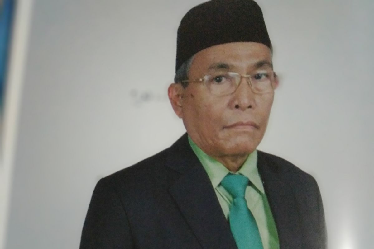 Ustadz dan ulama serta habib warnai Pilkada di Kalsel 2020