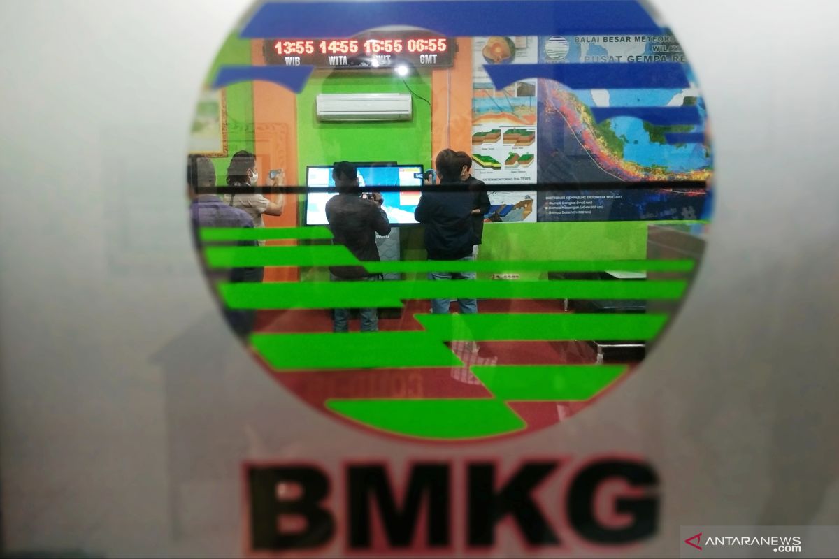 BMKG prakirakan wilayah Jakarta cerah pada Jumat