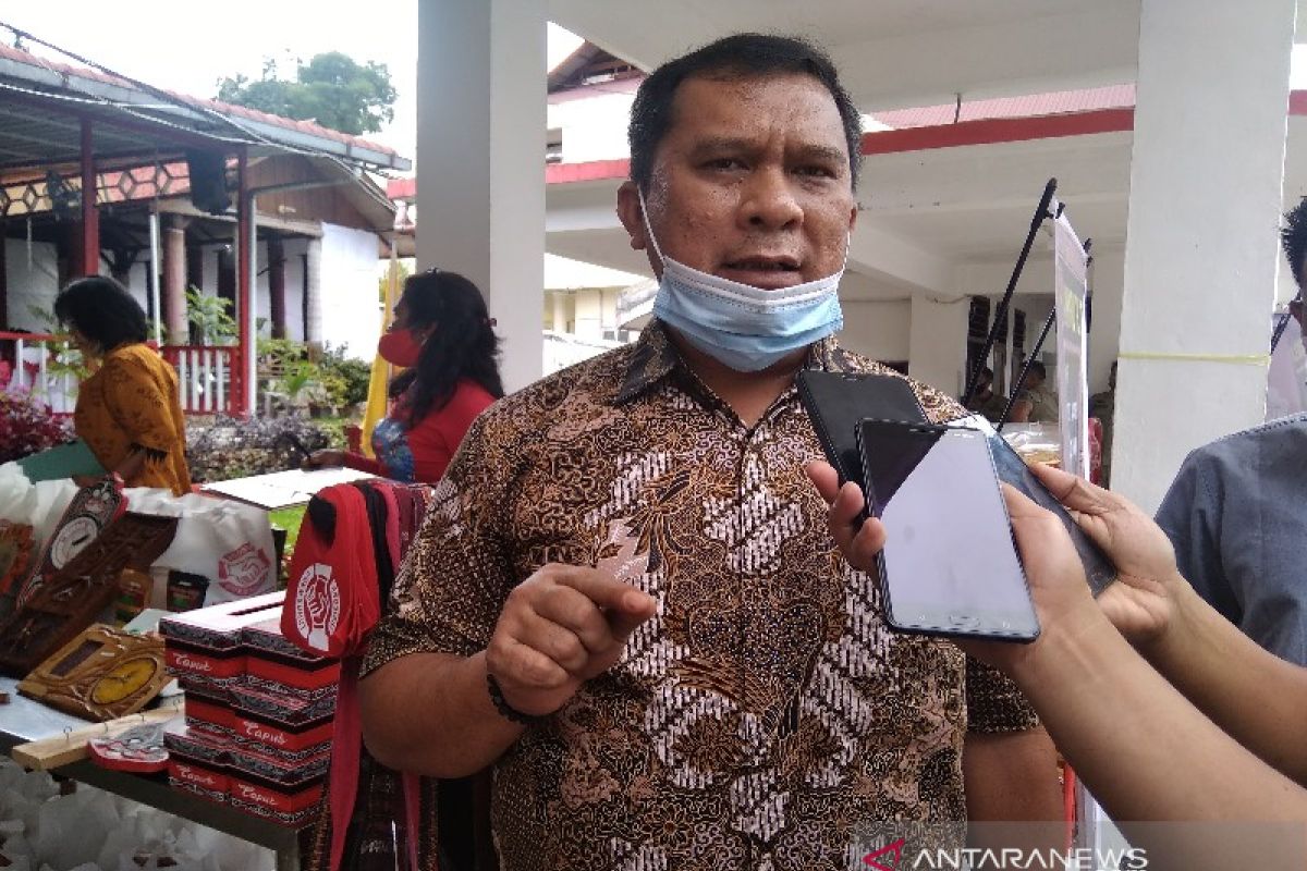 Edi Susanto Ritonga: Nikson Nababan sangat layak jadi Gubsu