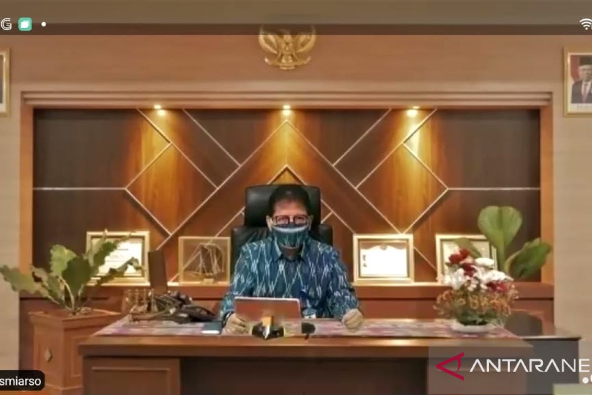 BI Sulsel dukung UMKM melalui AMCF