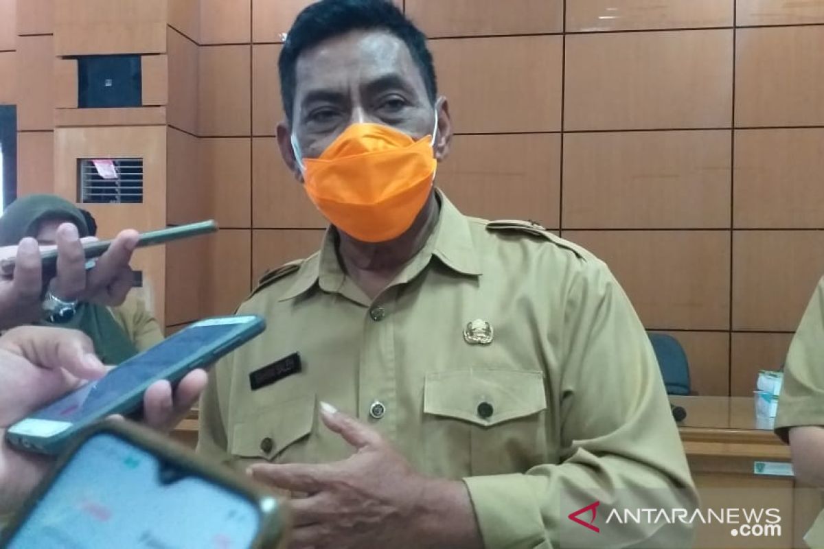 Pemkab Belitung perketat izin perjalanan dinas bagi ASN