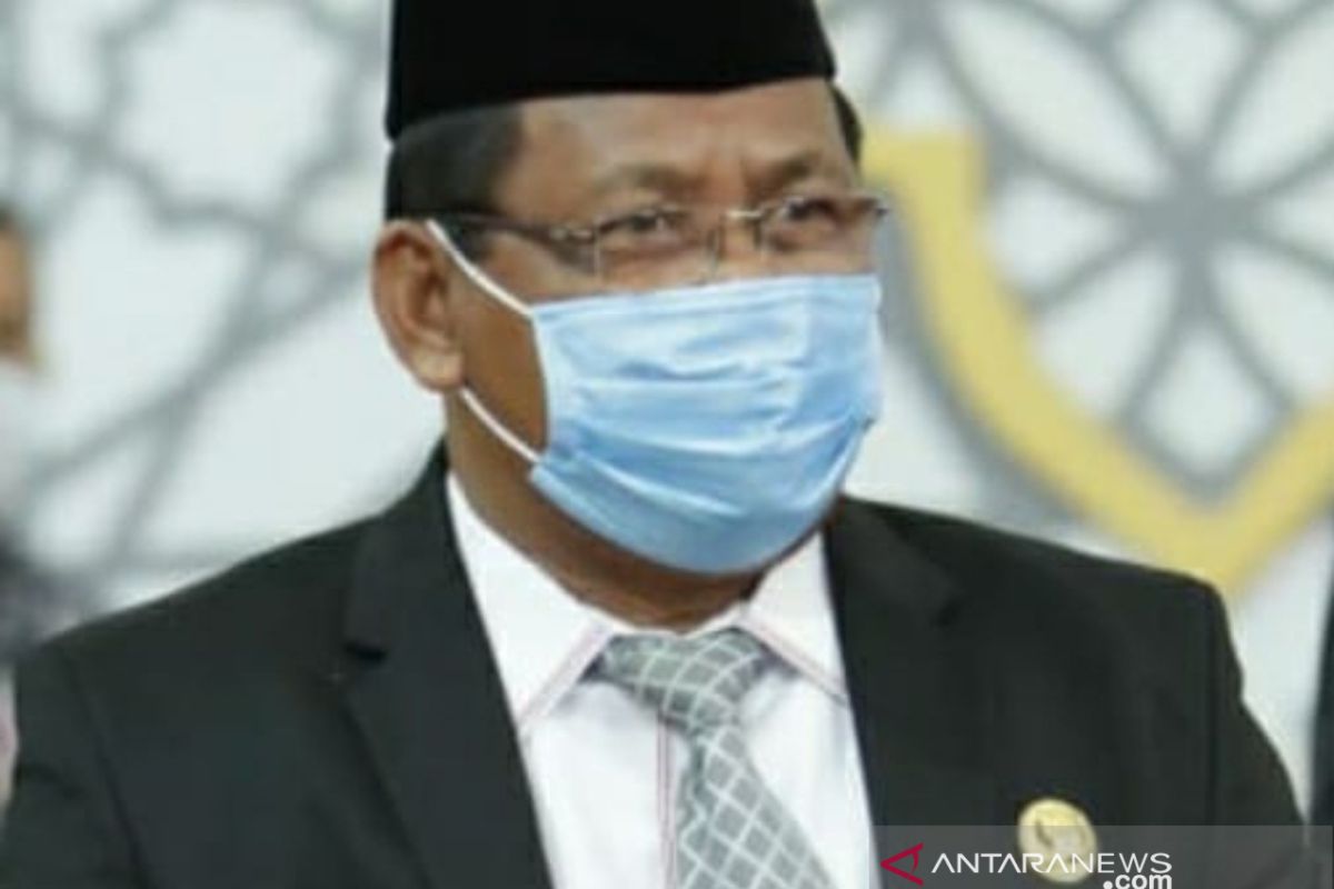 Wali Kota: Angka sembuh COVID-19 di Banda Aceh meningkat