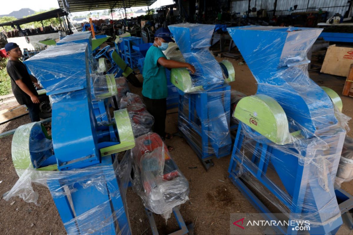 Ketua Banggar nilai perlu reorientasi penopang pertumbuhan ekonomi