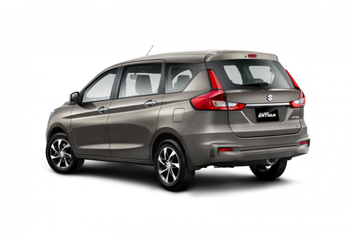 Suzuki hadirkan Karimun Wagon R limited edition di IMX 2020