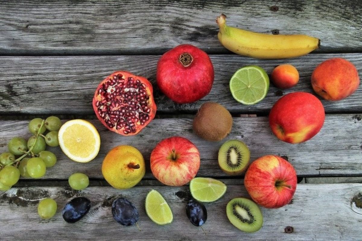 Dokter gizi sarankan konsumsi buah minimal tiga porsi sehari