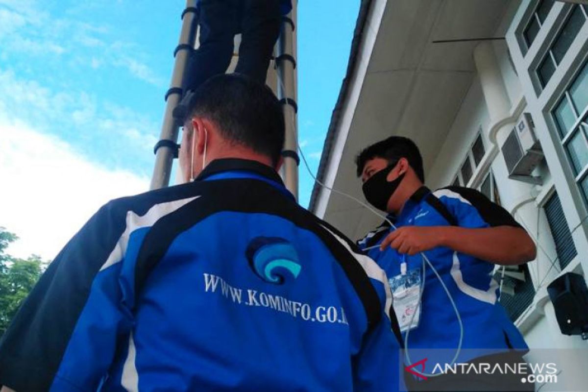 Dinas Kominfo Kota Solok buka peluang kerja bagi tenaga programer