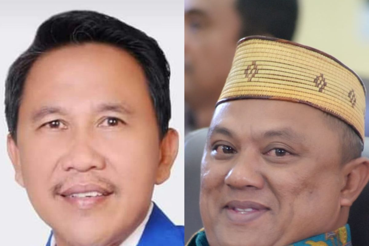 DPP tetapkan Anas-Lukman pimpin PAN Gorontalo