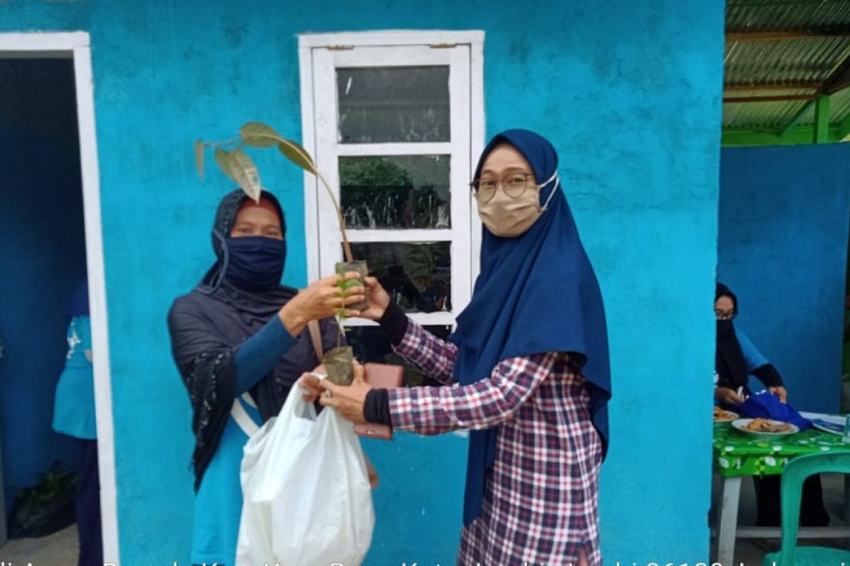 Jambi Greeneration edukasi warga kelola sampah dengan bijak