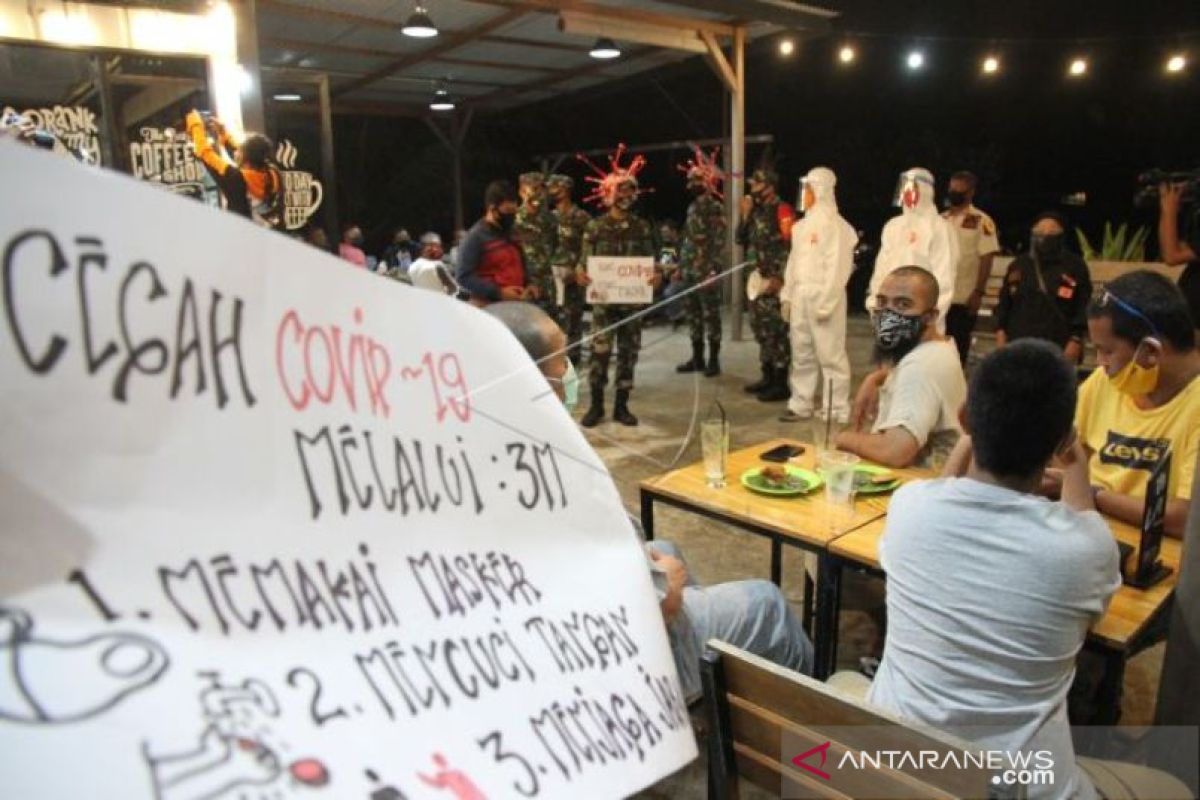 GTPP: Hoaks penyebab utama warga di Aceh tidak percaya COVID-19