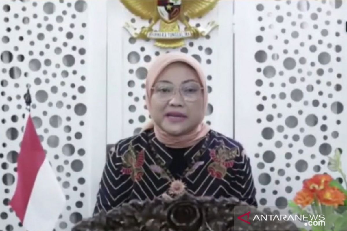 Menaker Ida Fauziyah usulkan sisa anggaran subsidi upah untuk guru honorer