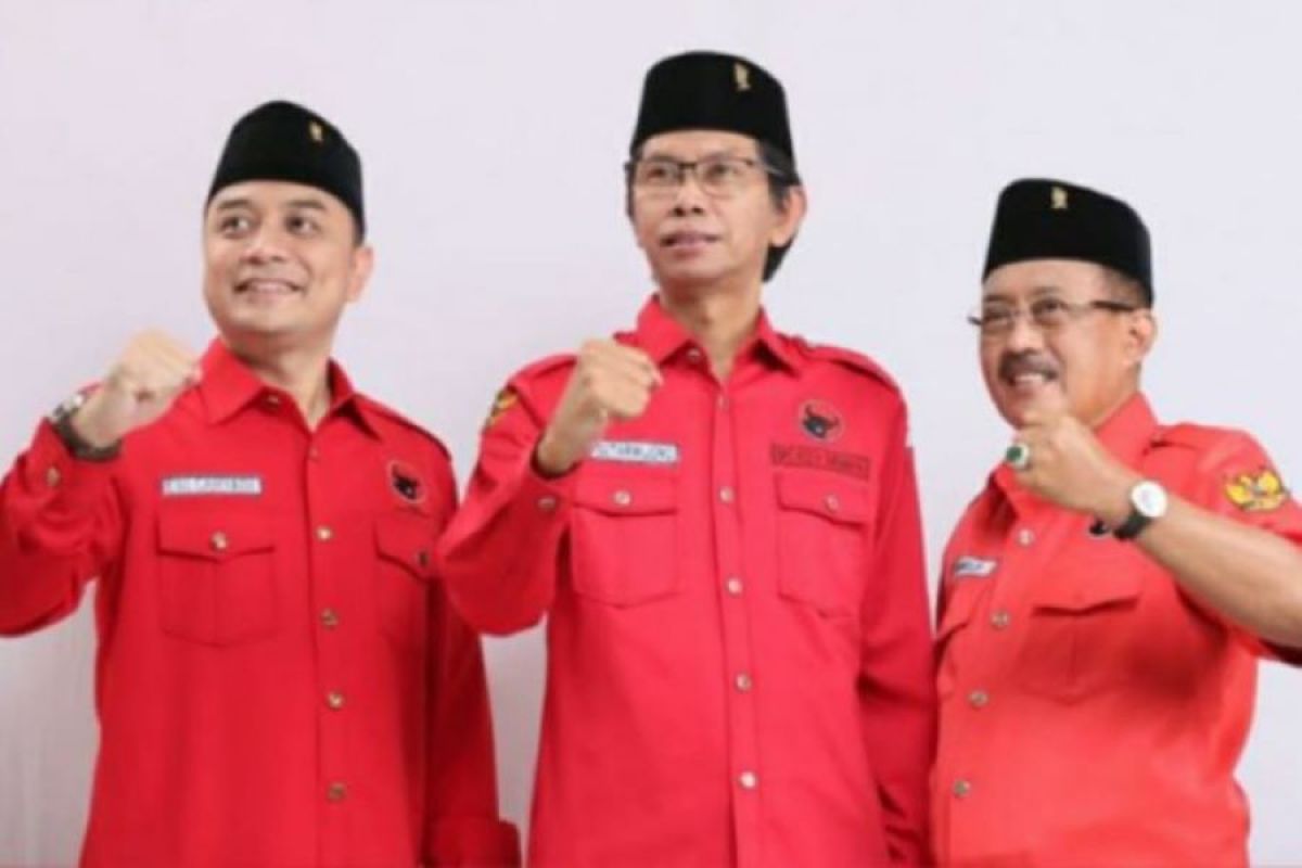 PDIP bentuk satgas penegak disiplin protokol kesehatan untuk kawal kampanye