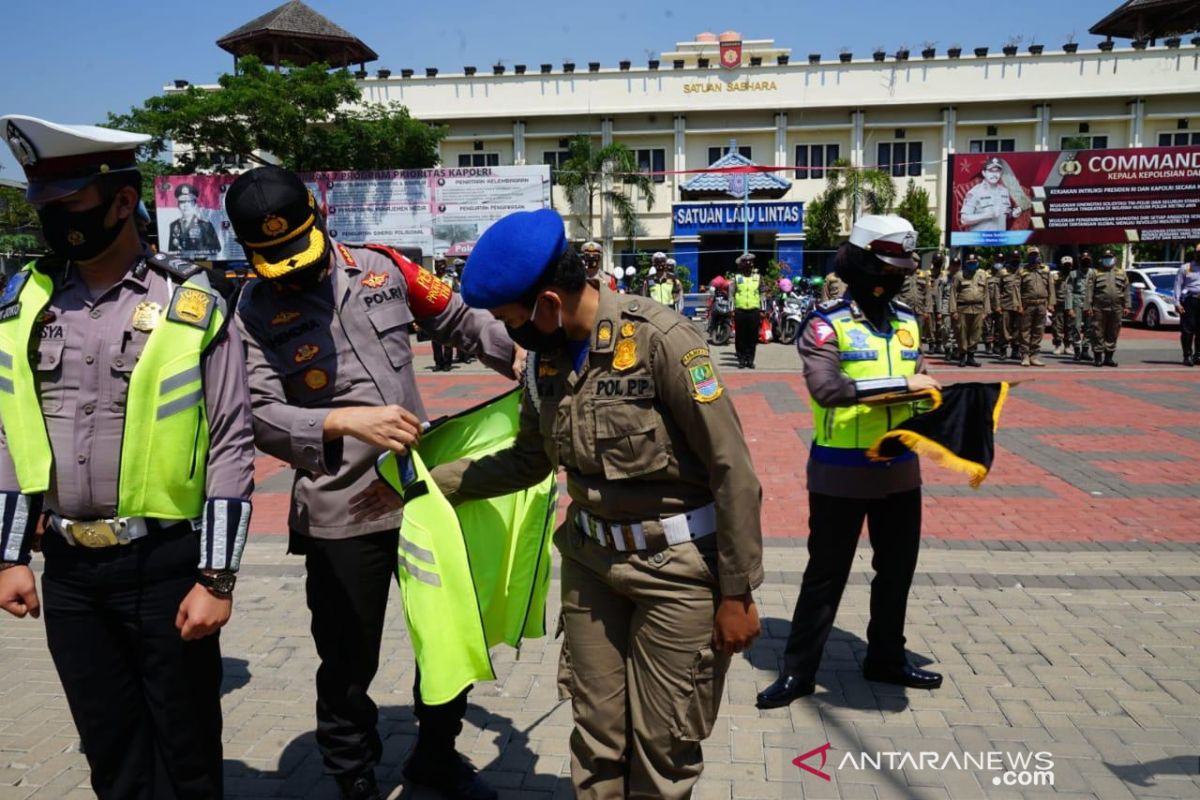 Kabupaten Bekasi kerahkan tim pemburu pelanggar protokol kesehatan