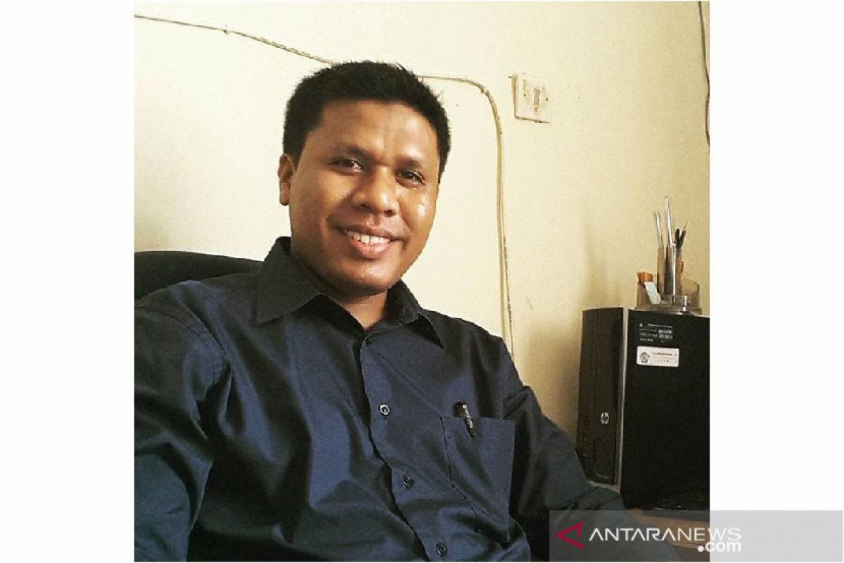 Penjelasan KPU Solok tentang gugurnya Iriadi-Agus Syahdeman