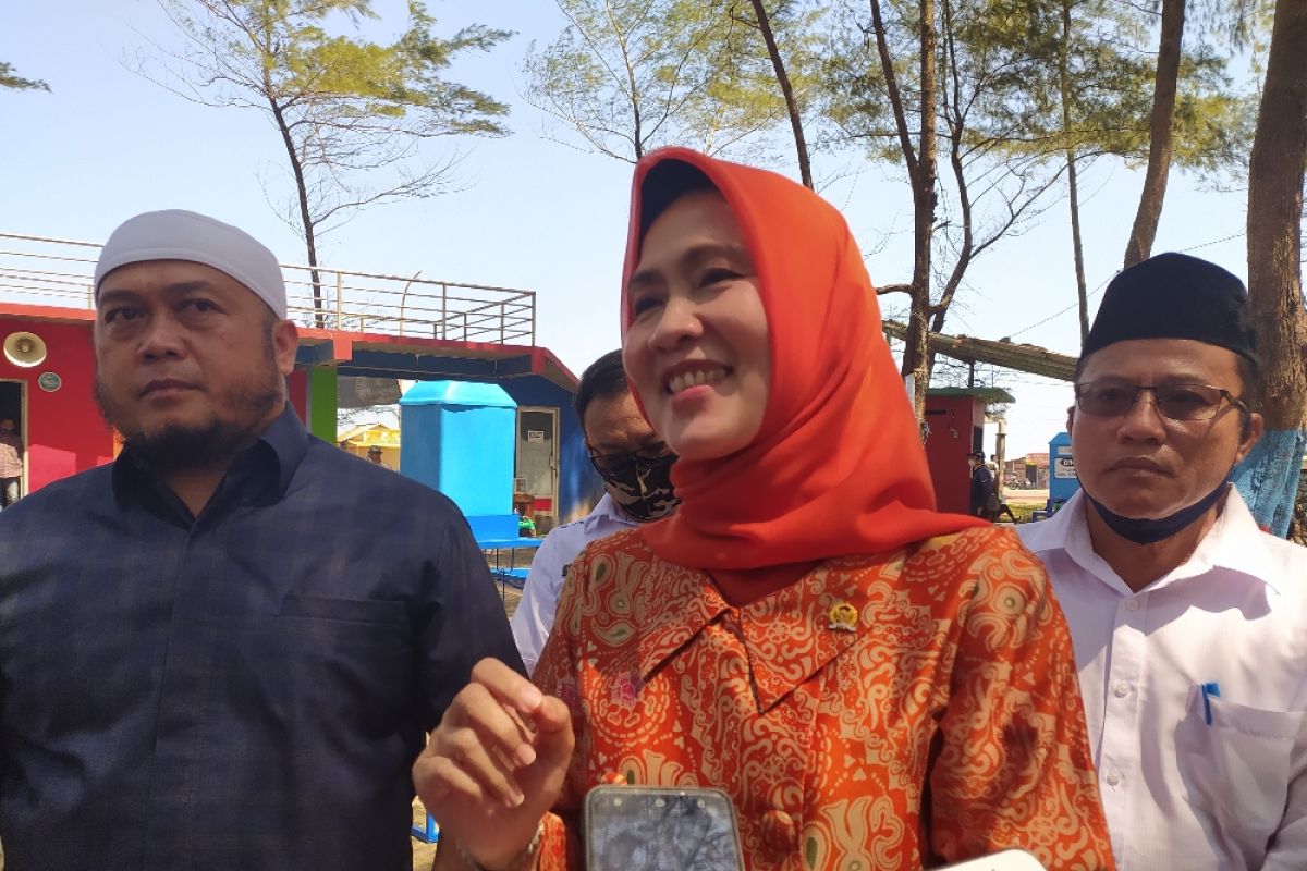 Anggota DPR RI nilai sekolah di Bengkulu tak siap terapkan PJJ