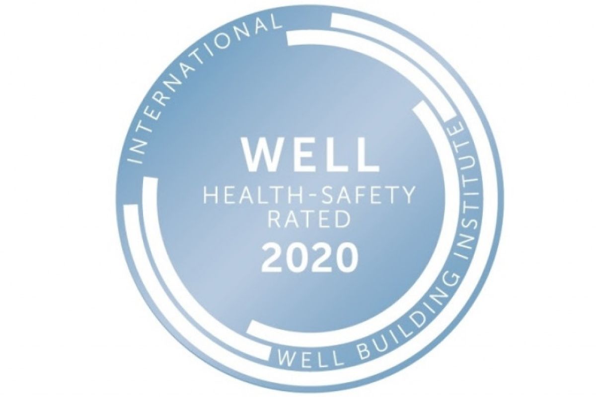 IWBI umumkan Menarco yang pertama mencapai WELL Health-Safety Rating