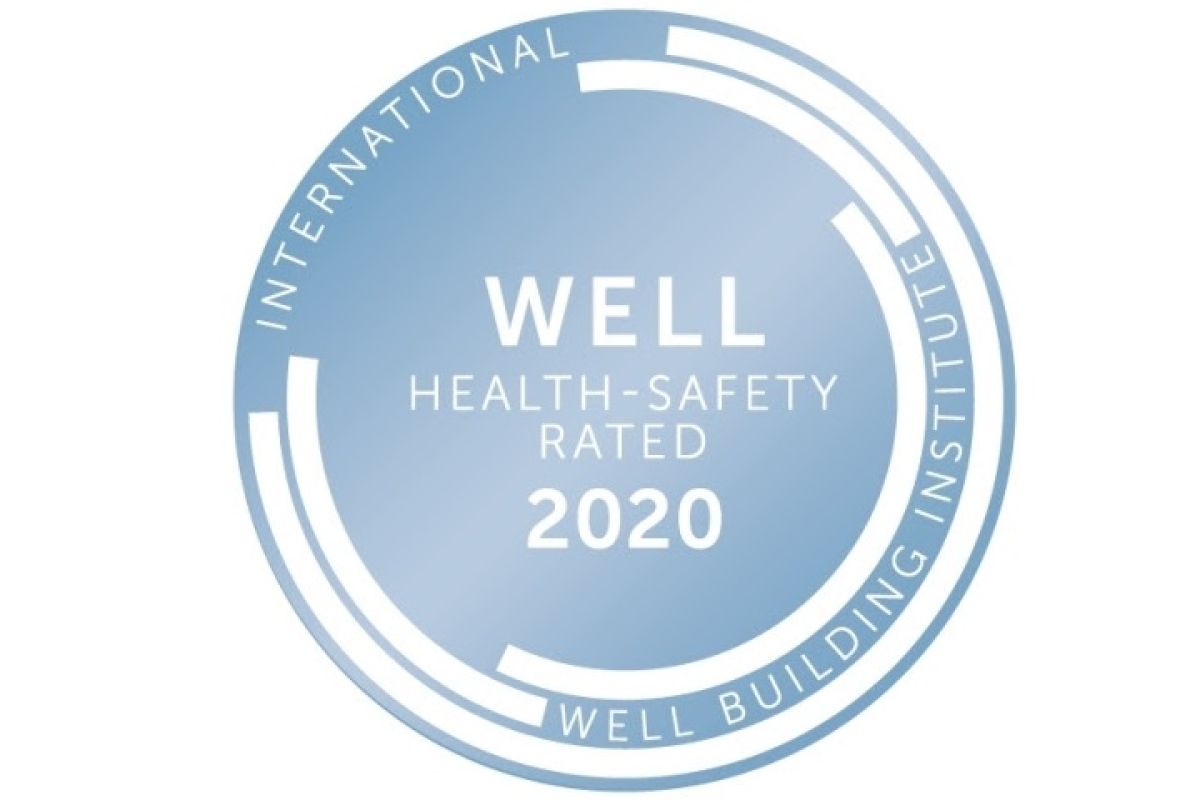 IWBI announces Menarco as the first in Southeast Asia to achieve WELL Health-Safety Rating for Facility Operations and Management