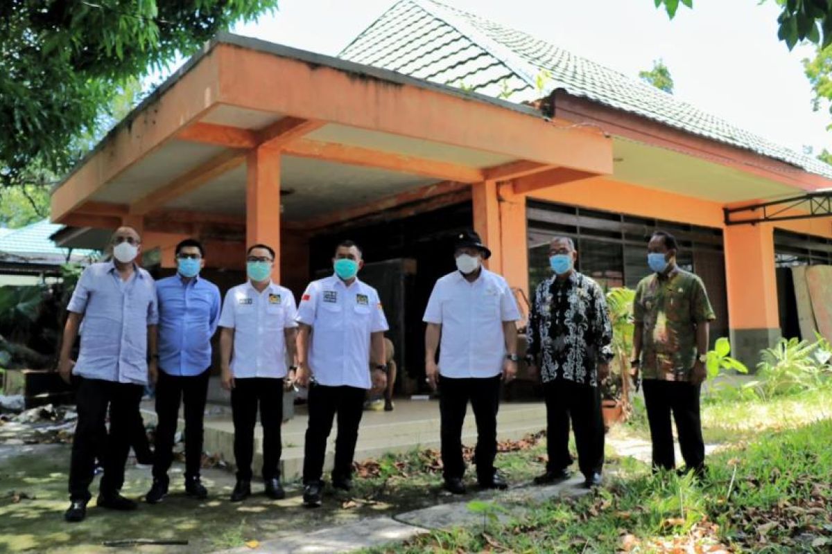 LaNyalla dorong realisasi Museum Habibie di Parepare