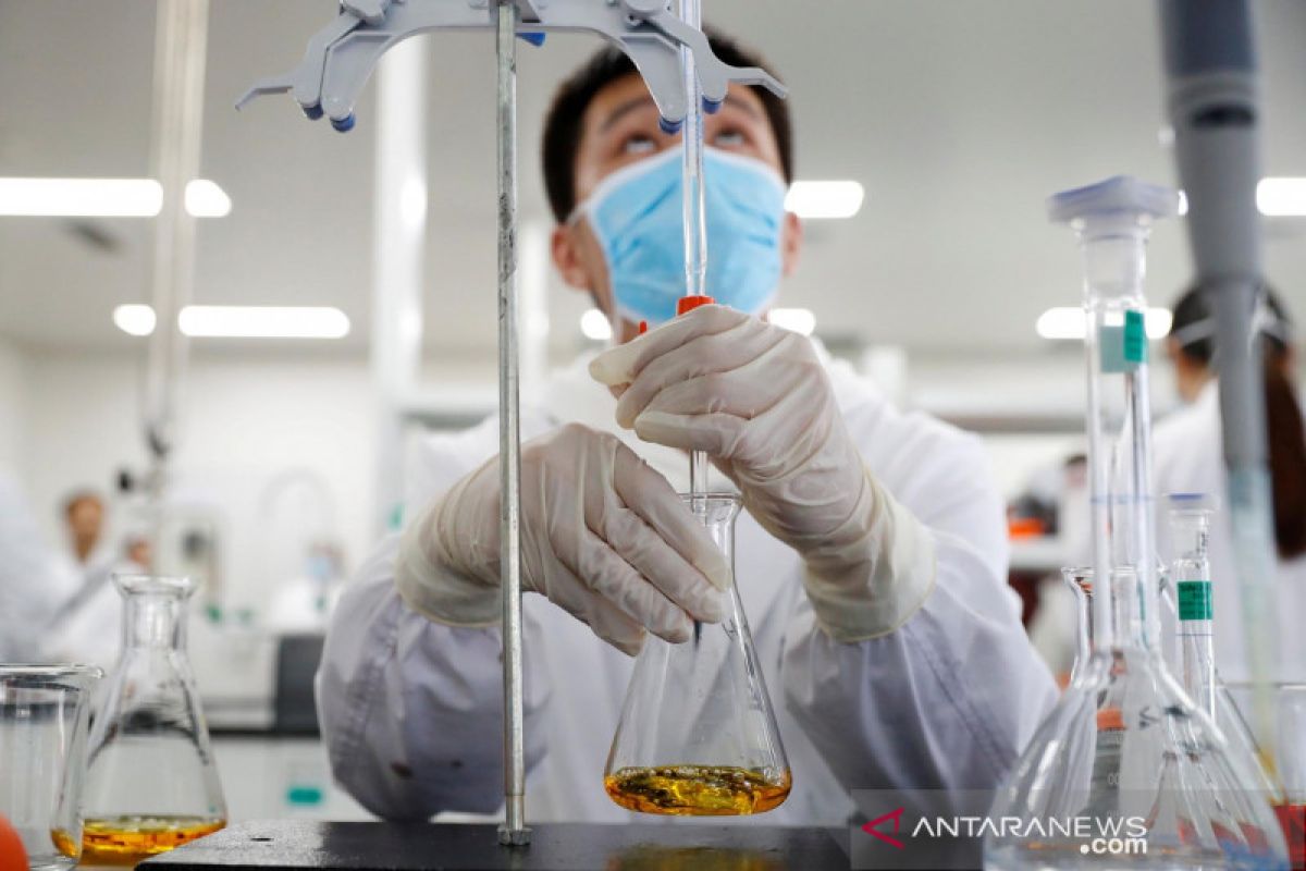 Pakar biosekuriti Prancis tepis teori kebocoran lab Wuhan