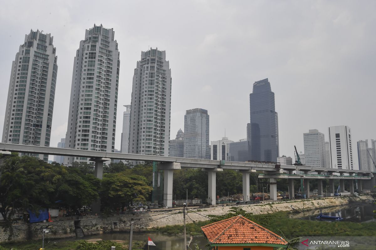 Policy reforms instrumental in realizing developed Indonesia by 2045