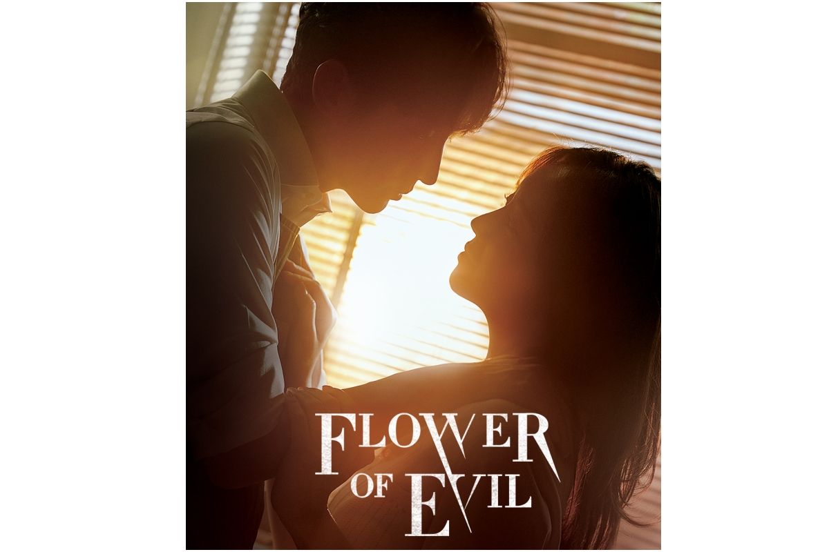 Lee Joon-gi bicara tentang drama "Flower of Evil"