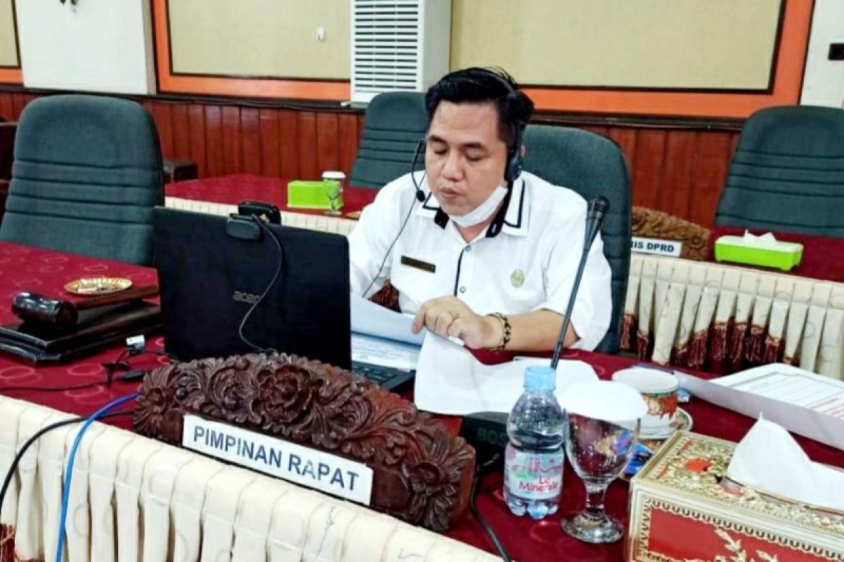 Wujudkan pilgub aman dan kondusif di Bartim