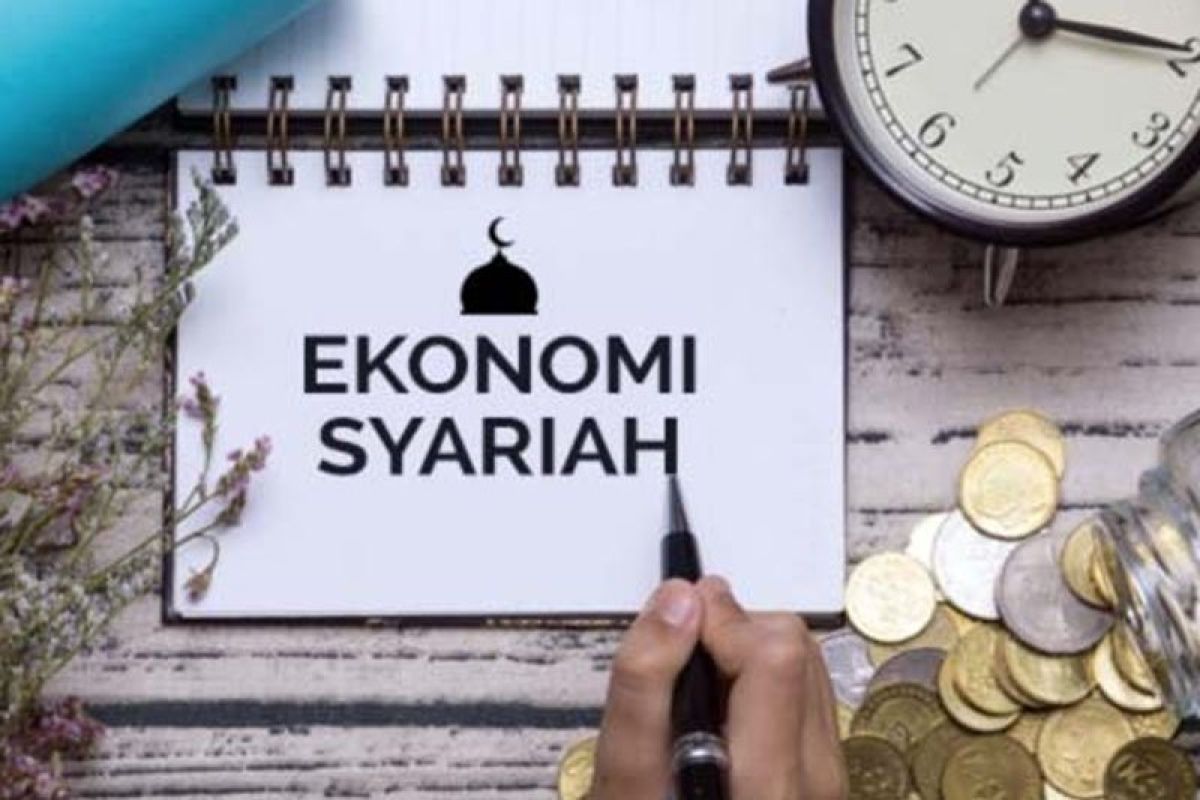 Menggenjot peran ekonomi syariah dalam menghadapi resesi
