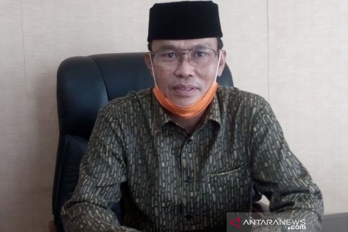 SDM-infrastruktur Kabupaten Penajam harus dipersiapkan tunjang ibu kota baru