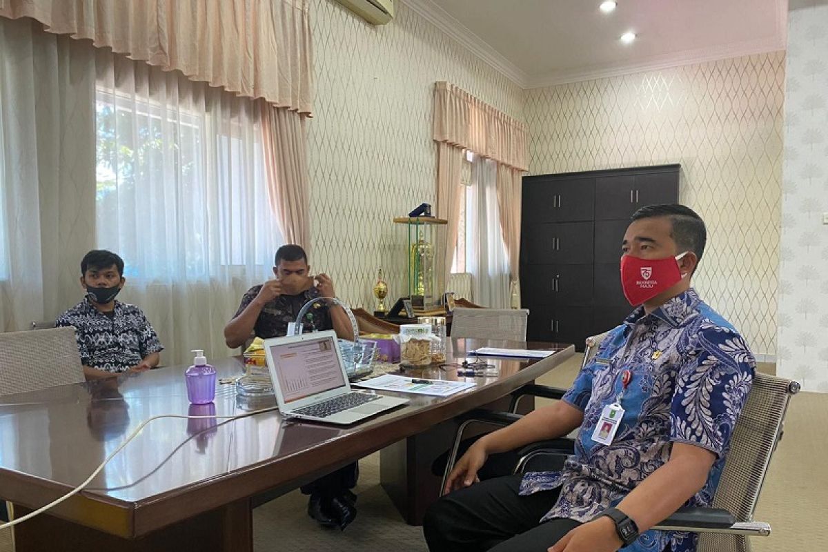 Pengembangan wirausaha di kalangan pemuda Riau hadapi kendala