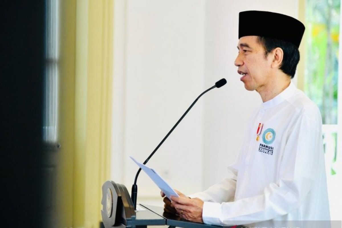 Presiden serahkan tujuh nama calon anggota KY ke DPR