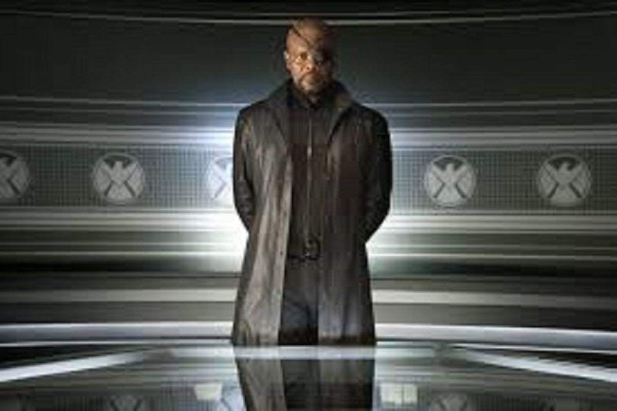 Samuel L. Jackson kembali jadi Nick Fury dalam serial terbaru Marvel di Disney Plus