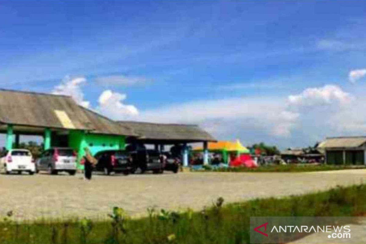 Kawasan Pelabuhan Nusantara Terpadu segera dibangun di Bekasi