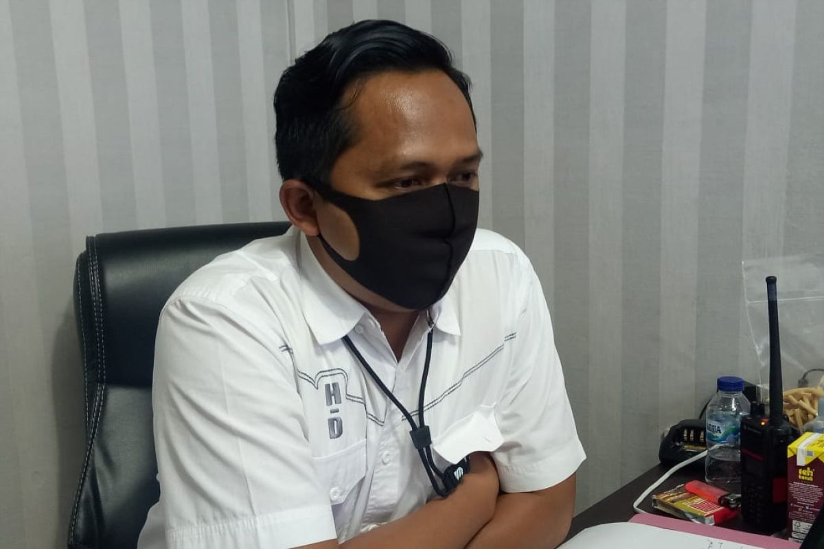 Polres Mimika masih tunggu BPKP audit korupsi BOK Puskesmas Wania