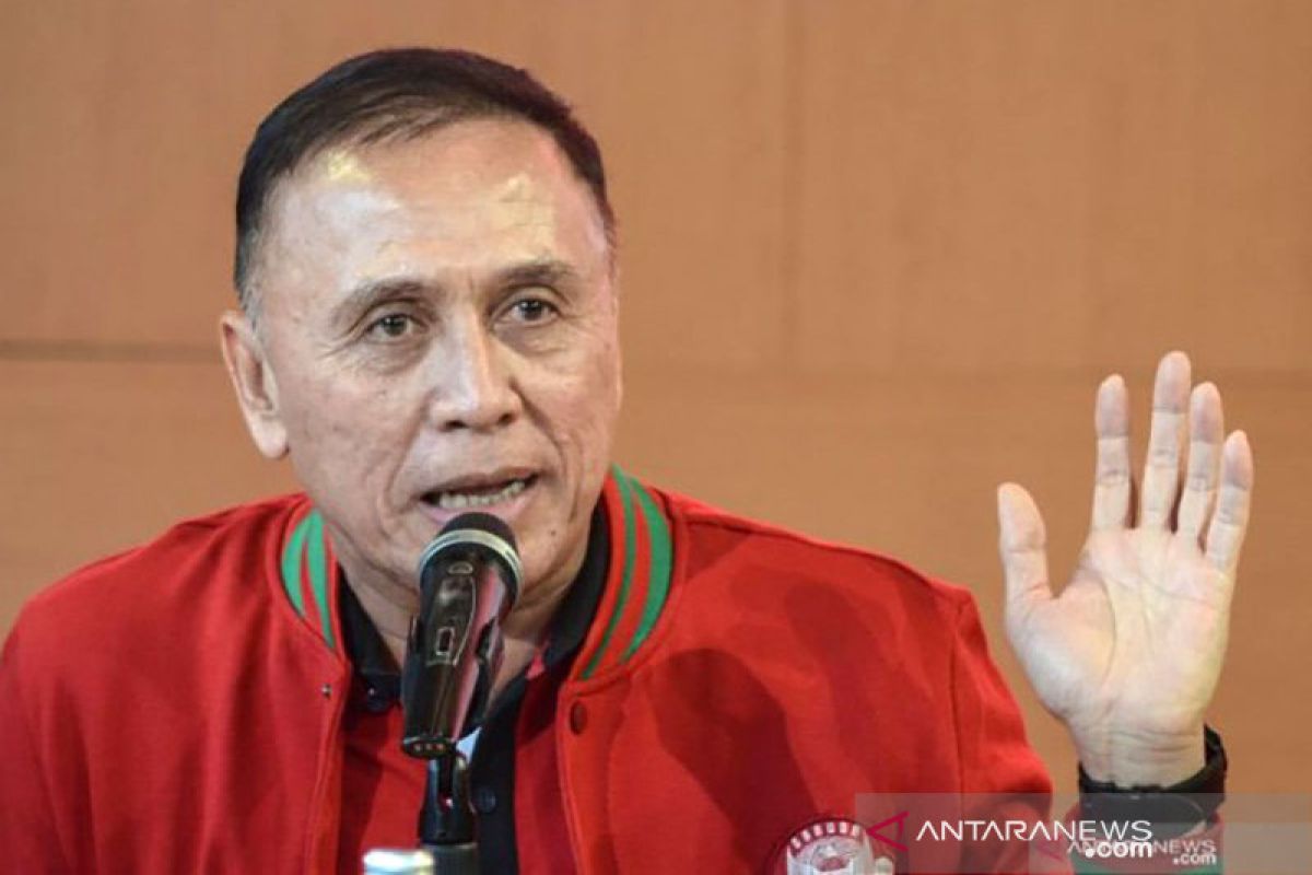 PSSI: kongres tahunan 29 Mei 2021 digelar tatap muka langsung