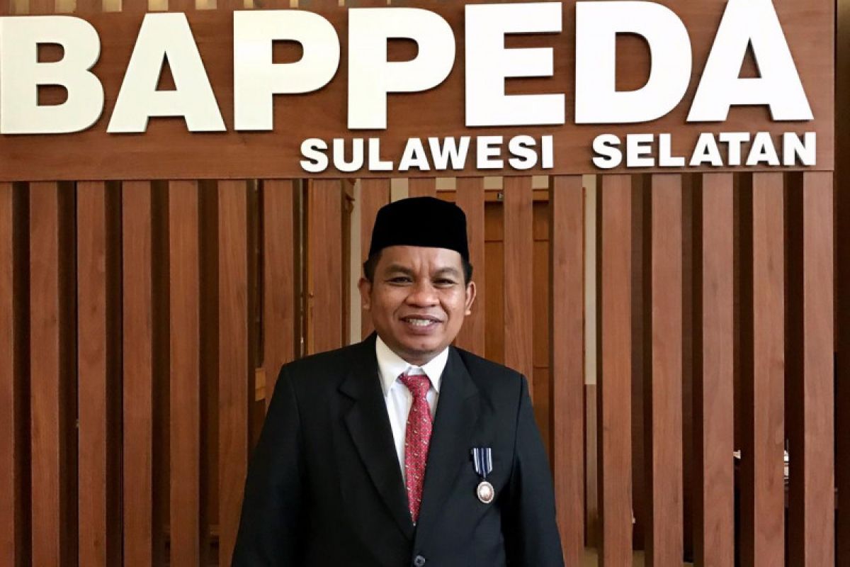 Pemprov Sulsel optimalkan BUMDes percepat pemulihan ekonomi