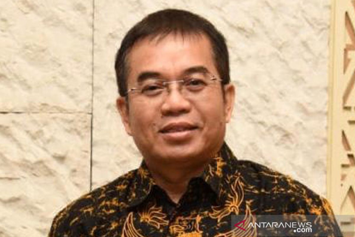 Yudi Latif: Pembudayaan Pancasila membentuk kolektif bangsa yang baik