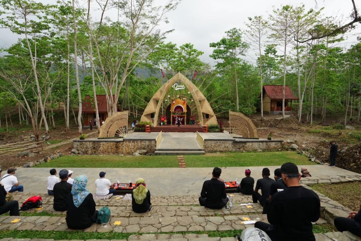 Banyuwangi siapkan paket wisata jelang libur panjang