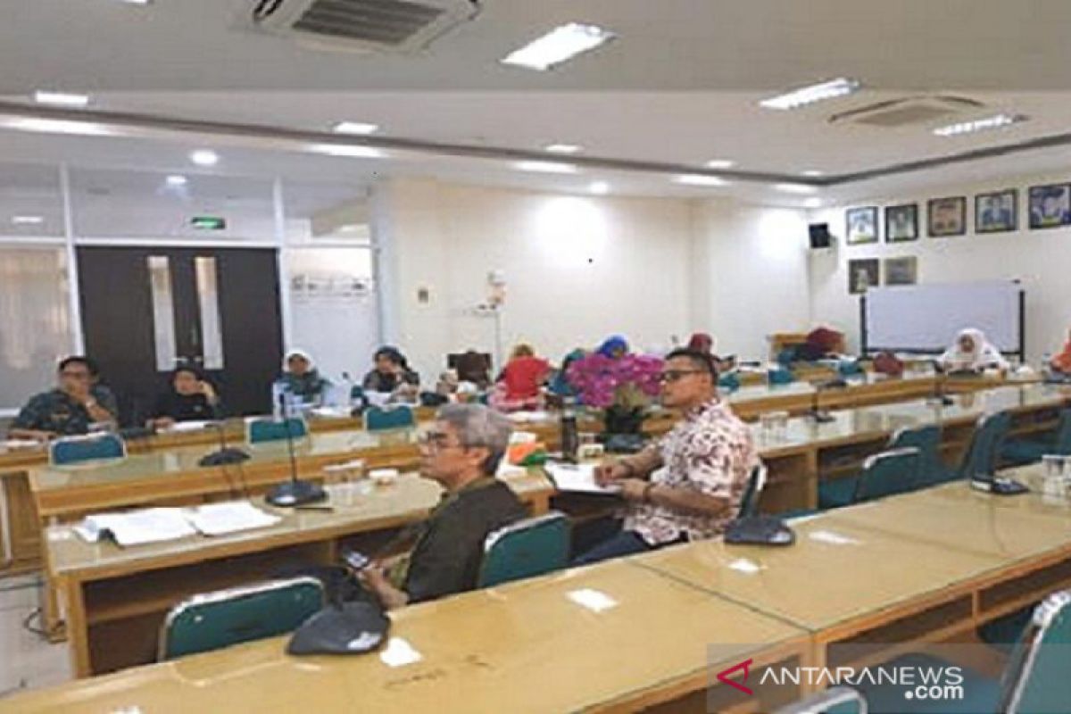 FIP UNP adakan workshop, perceapat dosen naik jabatan