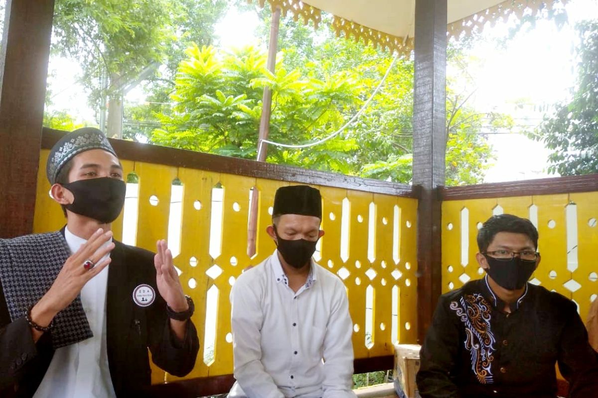 SDA Medan tolak radikalisme dan terapkan protokol kesehatan jelang pilkada