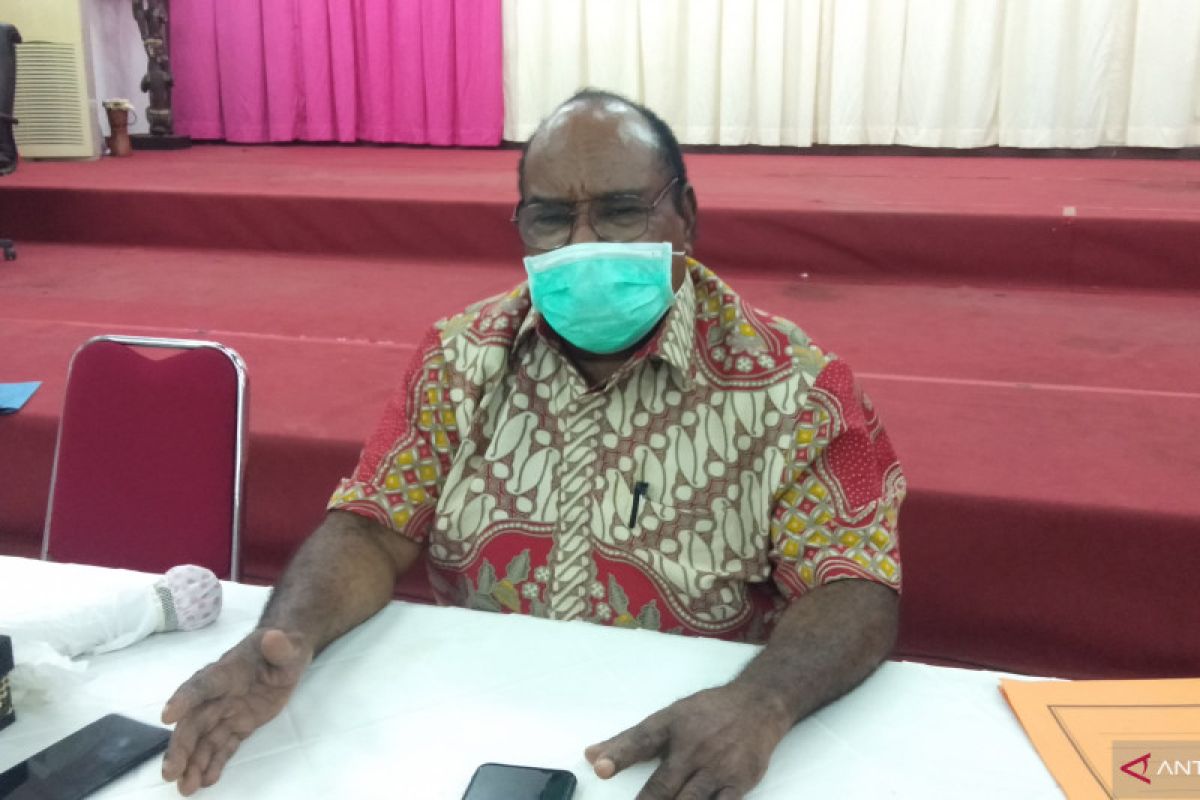 Gubernur Papua Barat dorong pemekaran DOB provinsi Papua Barat Daya