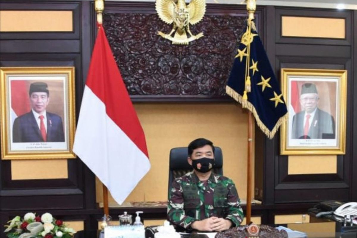 Panglima TNI pastikan netralitas TNI dalam Pilkada serentak 9 Desember