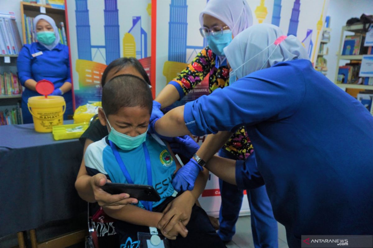 Sekolah Indonesia KL larang siswa pengguna transportasi umum masuk sekolah