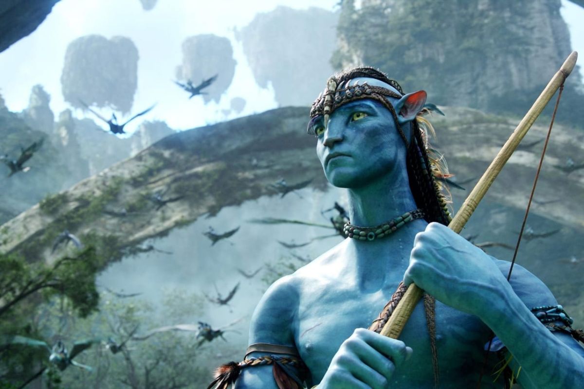 James Cameron ungkap produksi "Avatar 2" sudah rampung