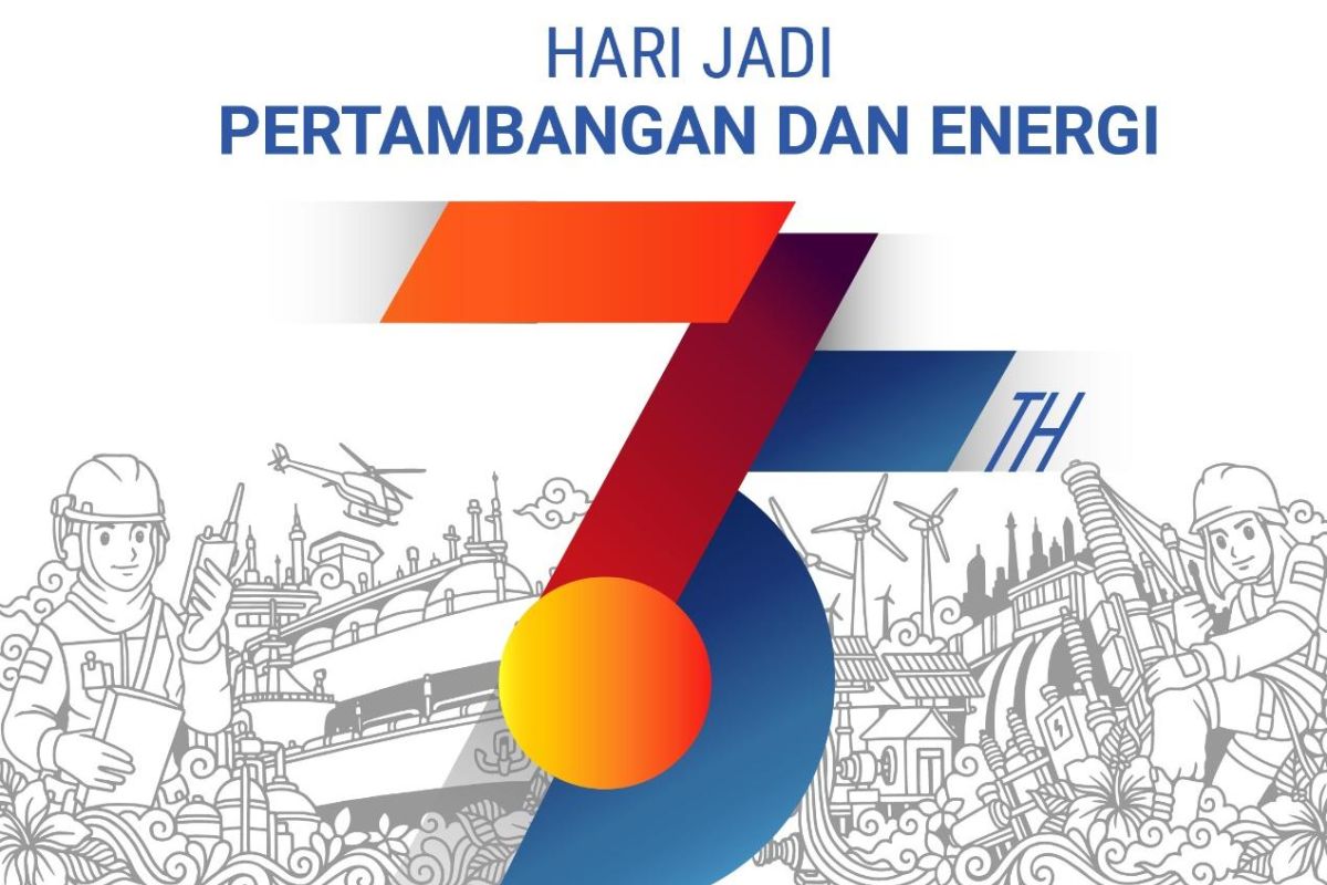 Hari Pertambangan, Menteri ESDM tekankan pengembangan energi bersih