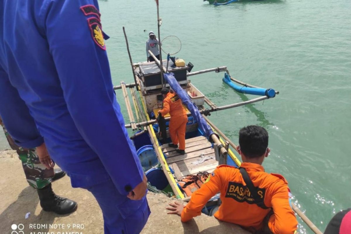 Wisatawan hilang di Pantai Ciantir Bayah Lebak belum ditemukan, SAR terus lakukan pencarian